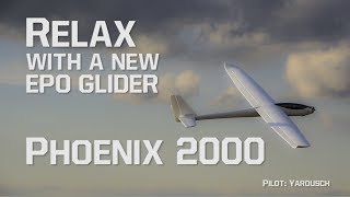 Relax with a new EPO Phoenix 2000 [upl. by Osnofledi]