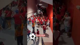 PANAMA VS COSTA RICA [upl. by Walston]