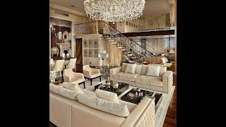 Living RoomDesign Ideas L211514  MagicofInteriors  Magic  Interior  Decor  Design  Idea [upl. by Nettirb]