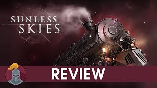 Sunless Skies Review [upl. by Atikihs]