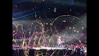 Arijit Singh Channa Mereya Live in Manchester September 2024 [upl. by Ernest]