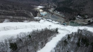 Weekend Outlook  December 7th 2023  Catamount Mountain Resort [upl. by Aziaf]