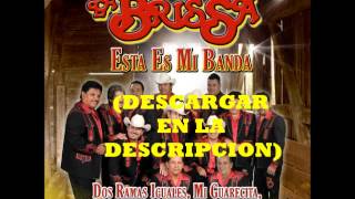 LA BRISSA  ESTA ES MI BANDA  CD COMPLETO  DESCARGAR [upl. by Elleraj]