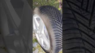 Neu Hankook Kinergy 4S 2 H750 XL FR MS 22545R17 94W Ganzjahresreifen Auto Reifen [upl. by Jethro]