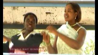 Yesu mukodole  SENGABAY CCAP SINGERS [upl. by Eiuqcaj599]