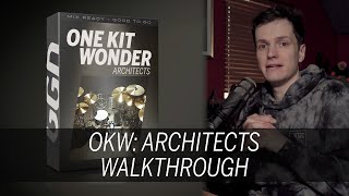 One Kit Wonder Architects Walkthrough [upl. by Medovich]