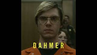 Jeffrey dahmer edit edit evanpeters jeffreydahmeredit explore [upl. by Eizzik298]