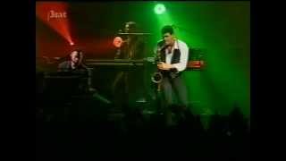 Billy Joel Scenes from an Italian Restaurant Live in Frankfurt 1994 [upl. by Kampmeier397]