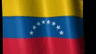 Anthem Venezuela [upl. by Herbst]