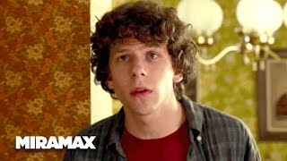 Adventureland  ‘Summer Jobs’ HD  Jesse Eisenberg Wendie Malick  MIRAMAX [upl. by Aidni973]