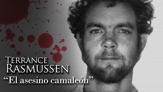 TERRANCE RASMUSSEN  quotEL ASESINO CAMALEÓNquot [upl. by Shevlo]