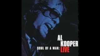 Al Kooper  I Cant Quit Her [upl. by Ivett]