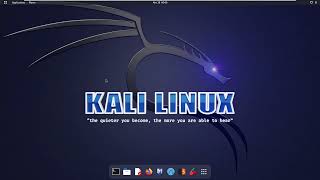 Kali  Linux Fundamental of Kali Linux [upl. by Aisiat182]