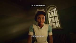 The Inpatient  Sinta todos eles  PS VR [upl. by Rockwood430]