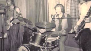 Twenty Flight Rock  Guy Mackenzie drums amp vocals in 1974 Fat Mans Toy [upl. by Nevak570]