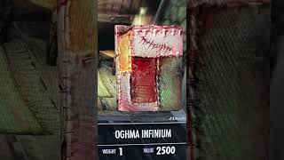 Oghma infinium part 10 [upl. by Rice]