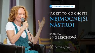 Jak Å¾Ã­t to co chcete  NEJMOCNÄšJÅ Ã NÃSTROJ [upl. by Beaumont]