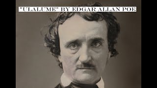 quotUlalumequot By Edgar Allan Poe [upl. by Trotter444]