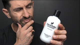 Do Dudes Need To Use Conditioner Hair Conditioner Benefits For Men [upl. by Bary611]