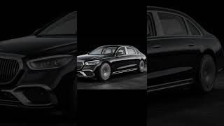 First Look 2025 Mercedes Maybach S680  Ultimate Luxury Sedanquot [upl. by Rebme108]