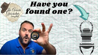 Geocaching for Beginners  Episode 6  What are Trackables GCNW [upl. by Ireg]