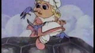 Muppet Babies Muppet Goose  part 3 of 3 [upl. by Ancier]