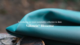 Spradling® presents Valencia™ Biosense [upl. by Denman]