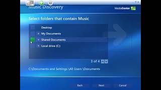 windows xp media center 2005 [upl. by Yerdua]