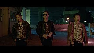 블락비 바스타즈Block B BASTARZ  Make It Rain Official Music Video [upl. by Marin]