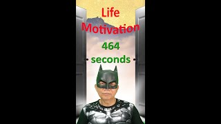 Life Motivation B 464 Seconds motivation lifemotivation businessmotivator successquotes fyp [upl. by Alidis566]