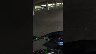 Gotta be careful shorts motorcycle viral 600cc ninja650 [upl. by Dinsmore]