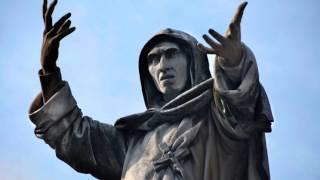 IRL Character Profile Girolamo Savonarola [upl. by Clemmy]