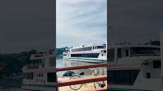 Cruise at Matsushima Bay in Japan japan matsushima travel miyagi [upl. by Aneerbas]