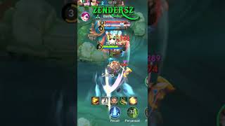 PART 1  Tigreal vs Johnson Roam Gameplay🎮  Rank Epic  15092024 tigreal tigrealmlbb [upl. by Aziul759]