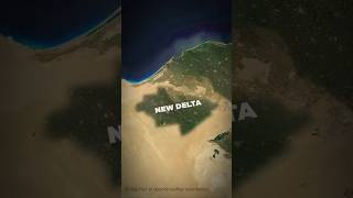 El Nuevo Delta del Nilo de Egipto construccion egipto [upl. by Dell]