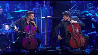 2CELLOS  LIVE at Sydney Opera House FULL CONCERT [upl. by Hgeilhsa]