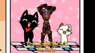 Media Hunter  The GaMERCaT Review [upl. by Chauncey]