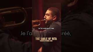 THE SMILE OF RITA 🌟 🎺 [upl. by Daveda]