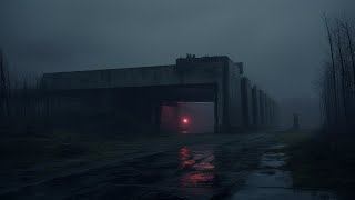 Exclusion Zone  Dark Post Apocalyptic Ambience  Dystopian Dark Ambient Music [upl. by Winson949]