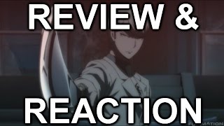 DANGANRONPA 3 FUTURE SIDE Episode 3 Review and Reaction [upl. by Behl]