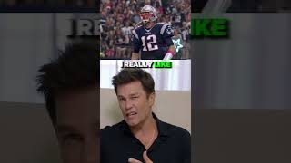 Tom Brady on Living Up to Expectations 👀🏈  The Pivot 🎥  football nfl tombrady [upl. by Shifra374]