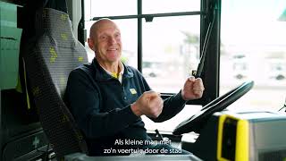 De Lijn  chauffeurs [upl. by Dickens]