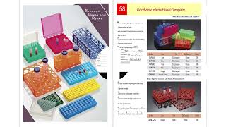 Laboratory amp Medical Consumables Plastic [upl. by Olivier]