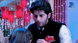 Qubool Hai  Ep562  Aahil को क्यों लगा shock Sanam को party में देखकर  Full Episode  ZEE TV [upl. by Uno]