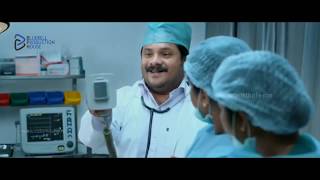 Hareesh kanaran comedy scenes  capital plywood hareesh ad  Malayalam [upl. by Schalles]