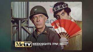 Corporal Klinger  MeTV Celebrates the 50th Anniversary of MASH [upl. by Arnaud]