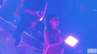 Into You  Ariana Grande Live in Manila 2017 [upl. by Pavior]