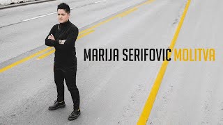 MARIJA ŠERIFOVIĆ  MOLITVA  OFFICIAL VIDEO 2020 [upl. by Onailimixam416]