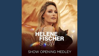 Show Opening Medley Helene Fischer Show 2023 [upl. by Garges]