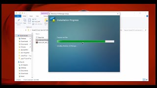 Mamicsoft Windows10 Manager  شرح تحميل وتثبيت برنامج صيانة وإصلاح جميع نسخ الويندوز كامل مع التفعيل [upl. by Oirifrop]